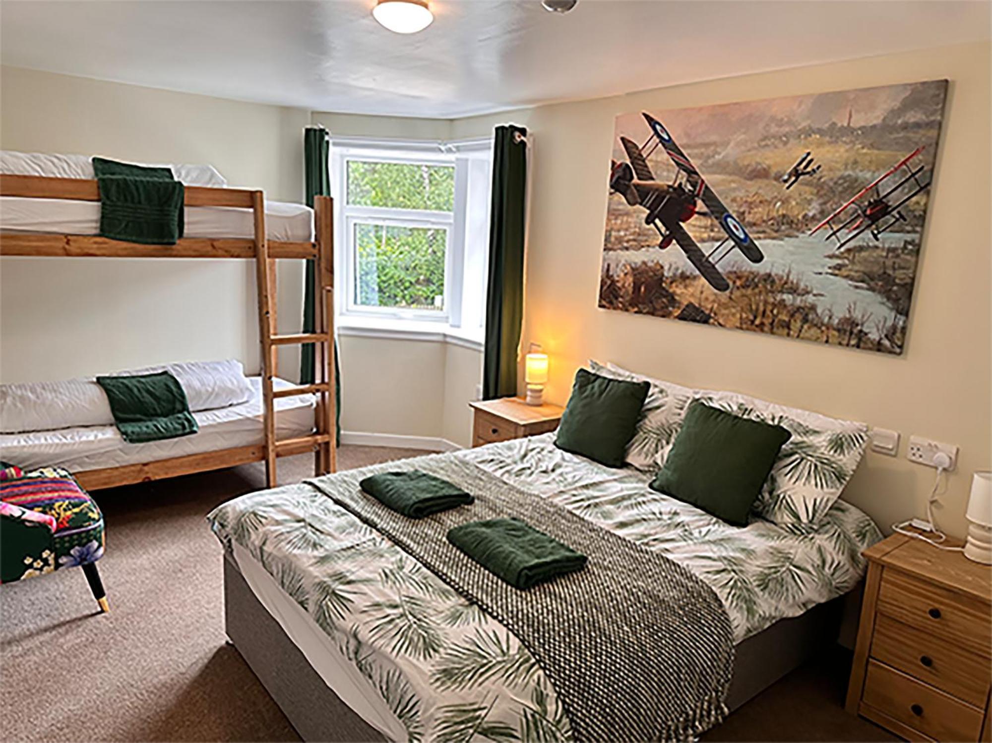 Forces Manor Hotel