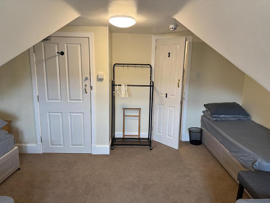 Forces Manor Hotel
