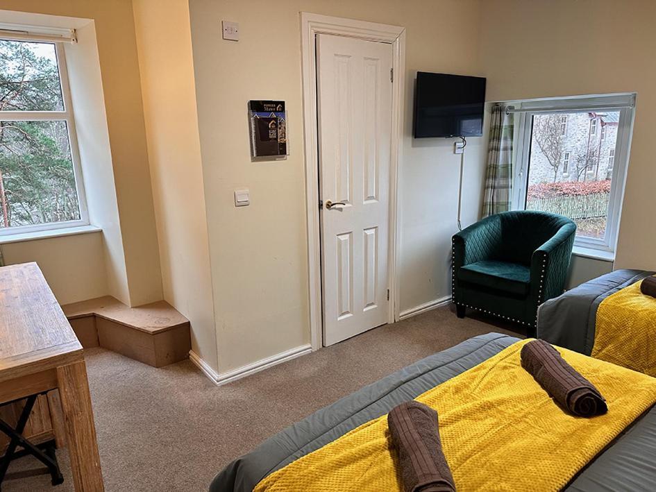 Hotel Forces Manor 3*
