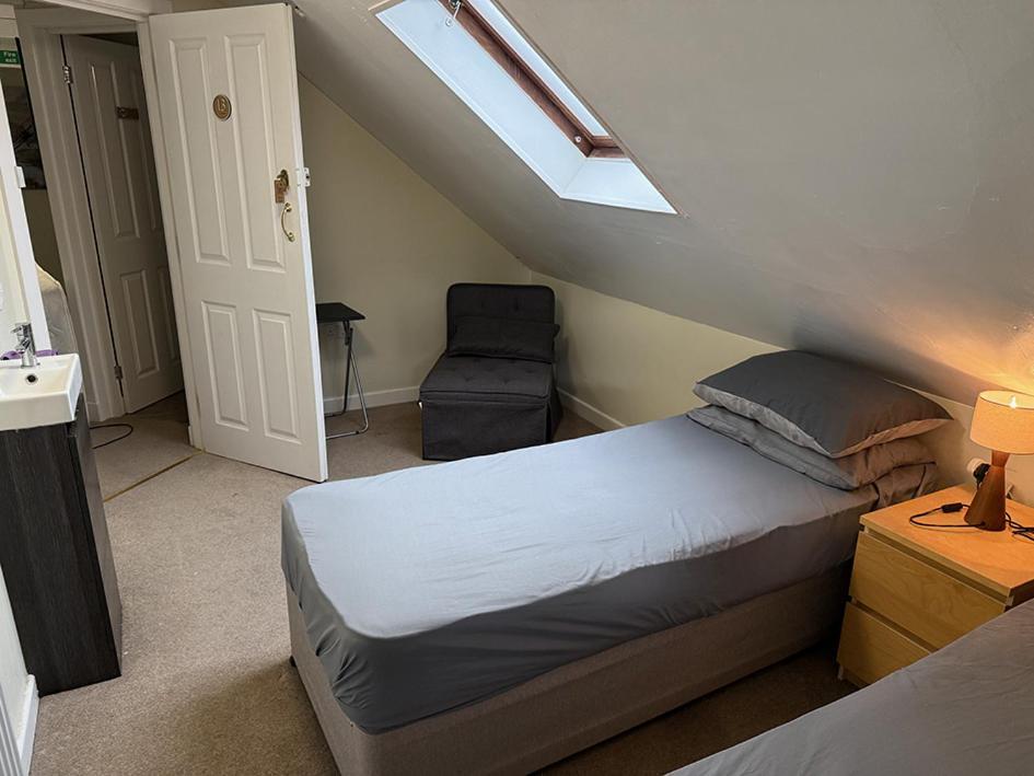 Hotel Forces Manor Kincraig